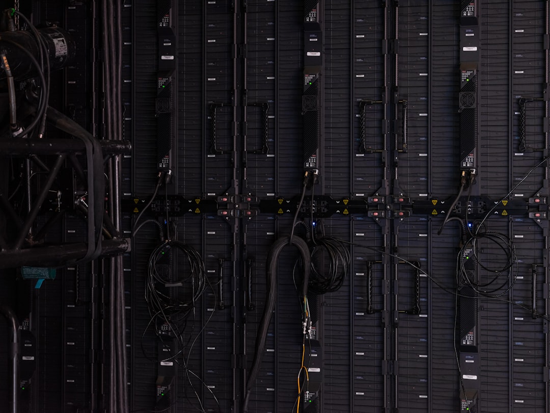 Different types of data centers and why they exist
