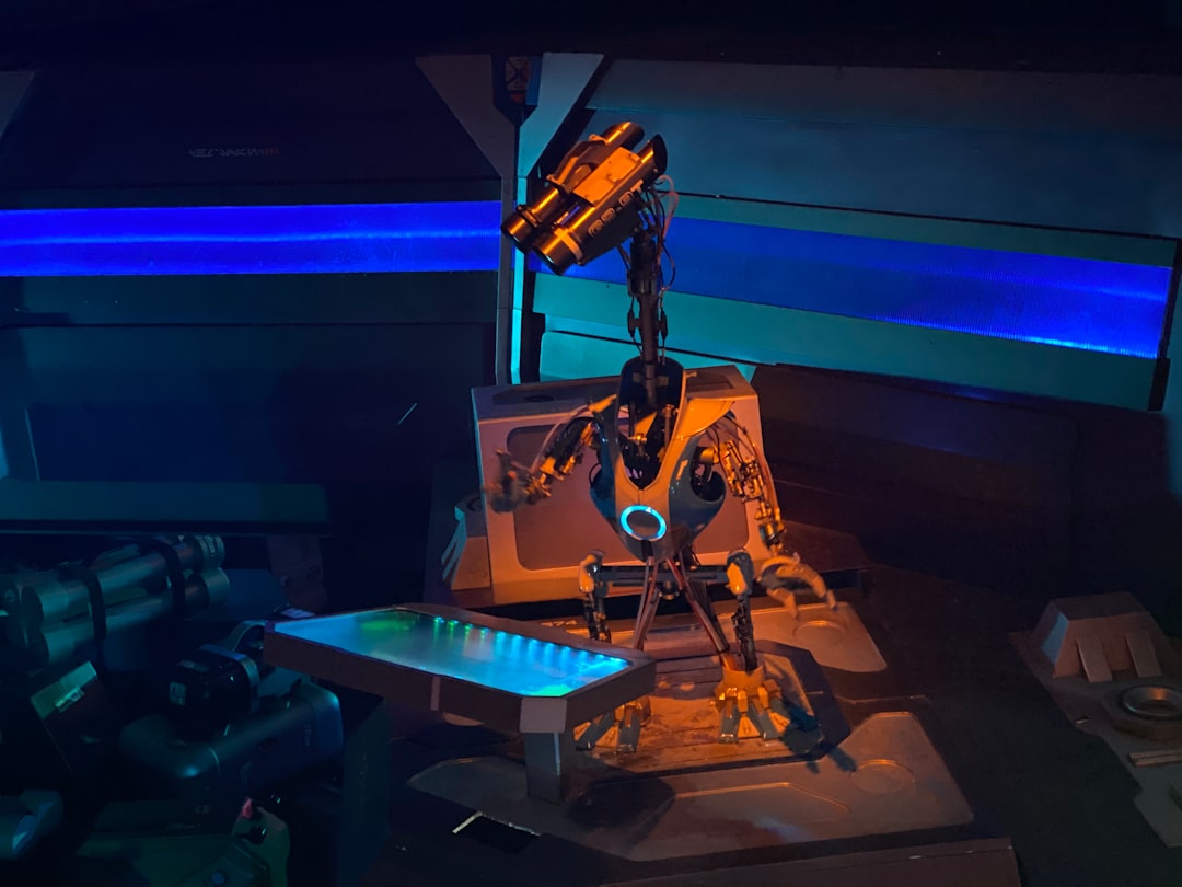 NVIDIA’s Sonic AI: Revolutionizing Robotics and Teleoperation