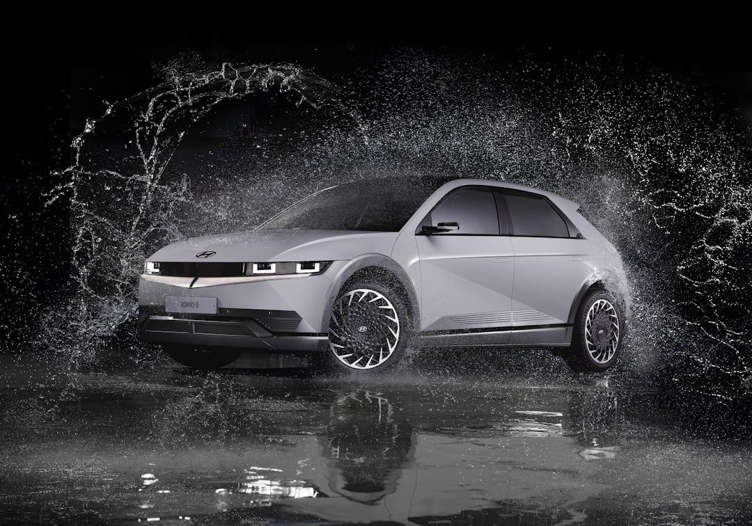 Hyundai’s Ioniq 3 Debut, Extended ICCU Warranty, and EV Developments Dominate the Spotlight