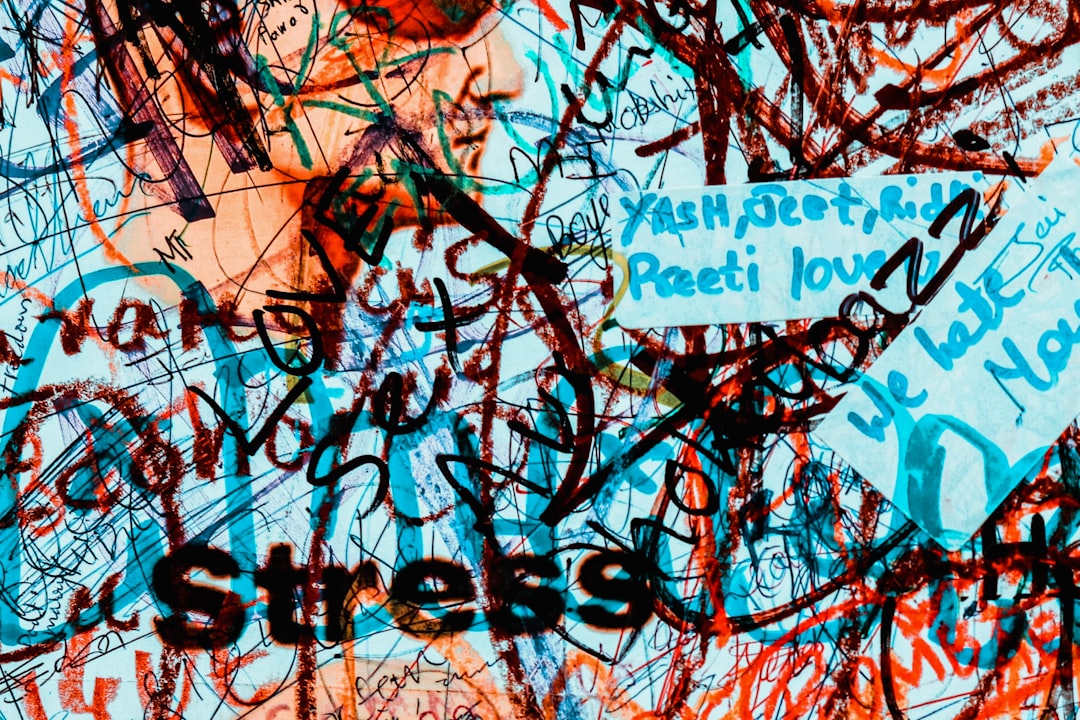 The skin signals warning you about high cortisol levels