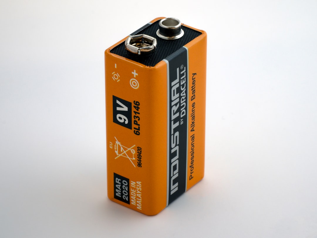 Breakthrough in Battery Tech: Dallas-based OMI Unveils 20C Charging Lithium-Ion Battery