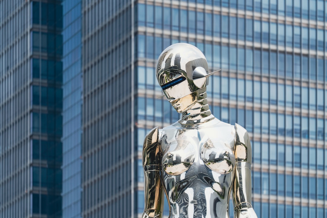 The critical need for global governance in artificial intelligence