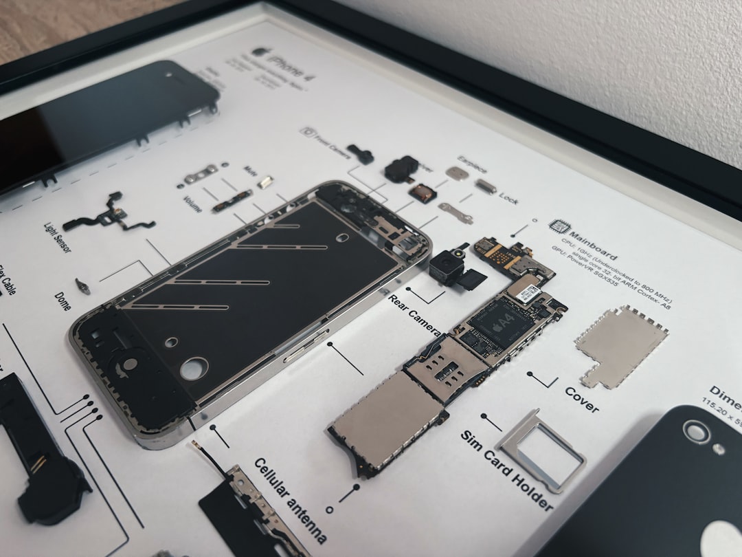 Apple’s iPhone 17e: Modular Design And Upgradable Components Break Tradition