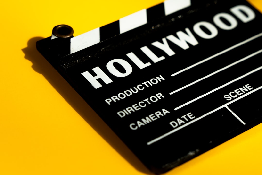 Hollywood faces a crisis: declining jobs in film and TV production