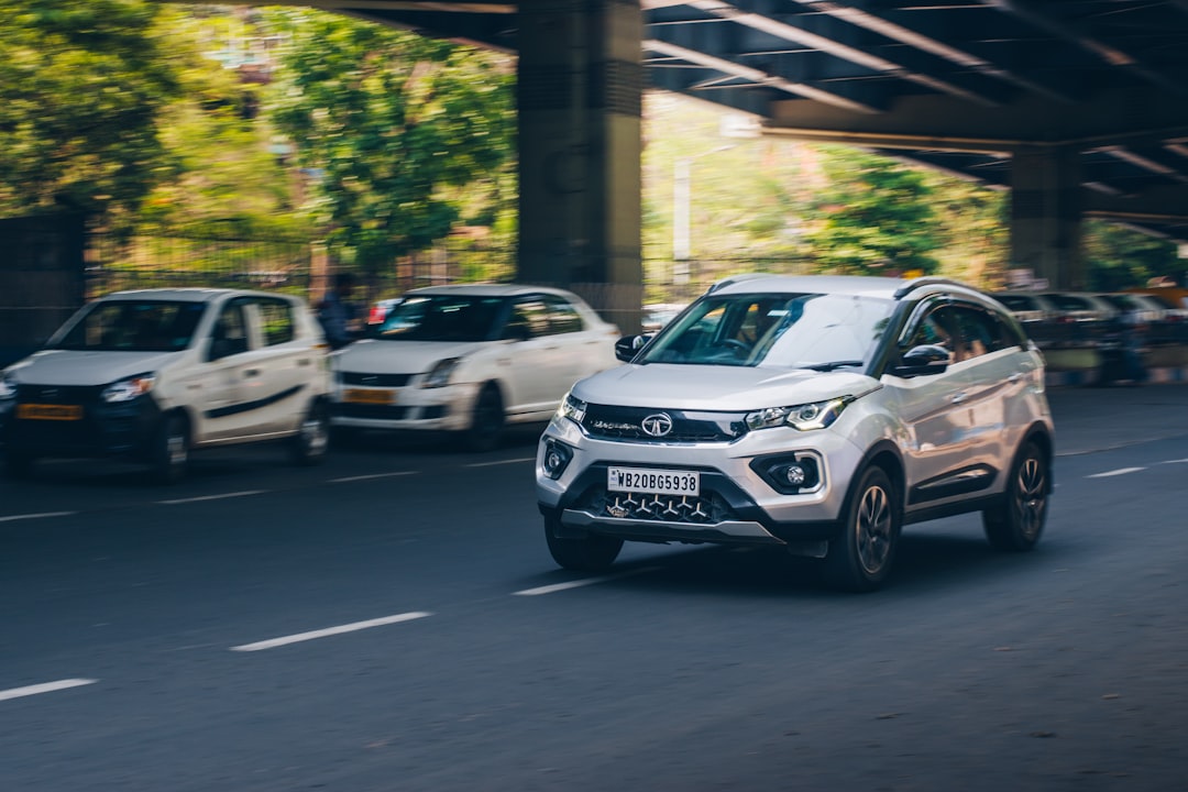 March 2026: Tata Motors Leads India’s Booming EV Market with Record Growth