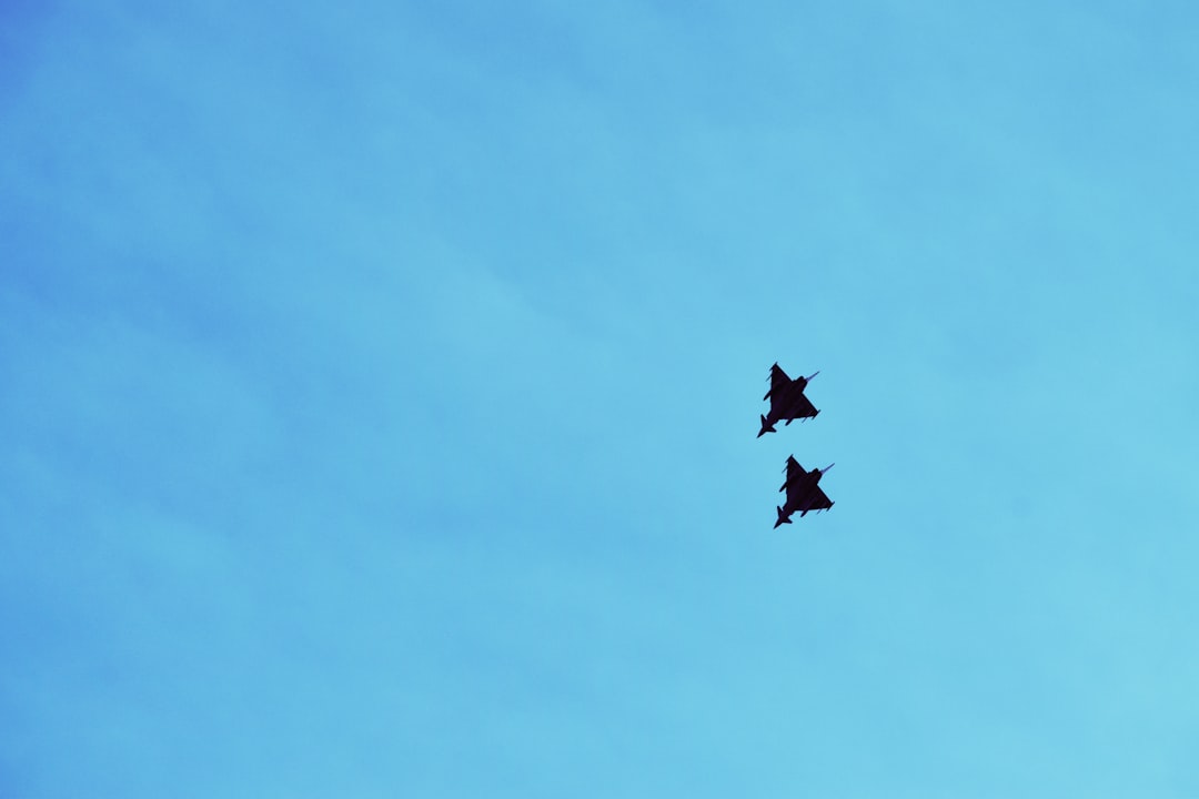 F-47 vs. F-35: How Do These Next-Gen Fighters Compare?