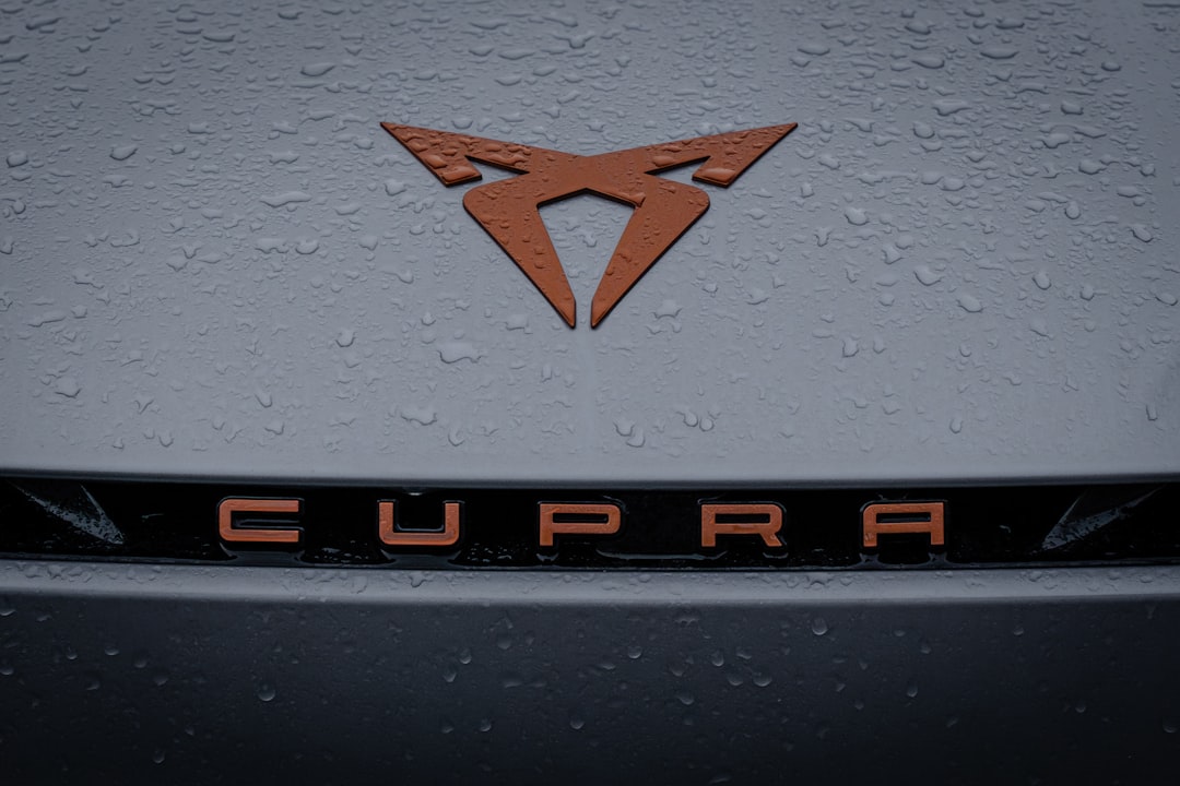 Cupra Raval sets sights on redefining the electric hot hatch