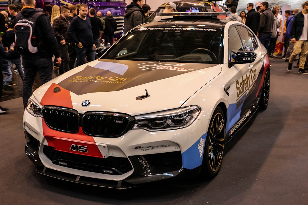 The Cannonball Run: A High-Speed Journey Across America