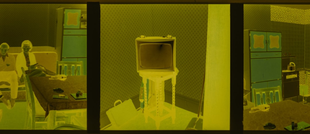 The immersive horror of Not From Ear: a bizarre blend of body horror and introspection