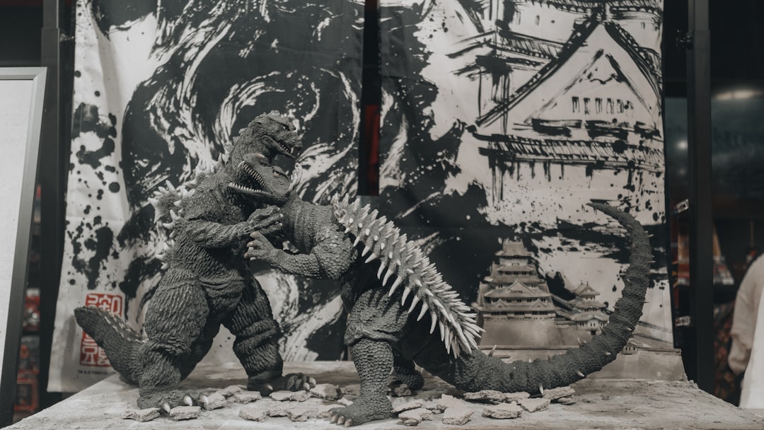 Godzilla Minus Zero Becomes the First Japanese Film Shot for IMAX