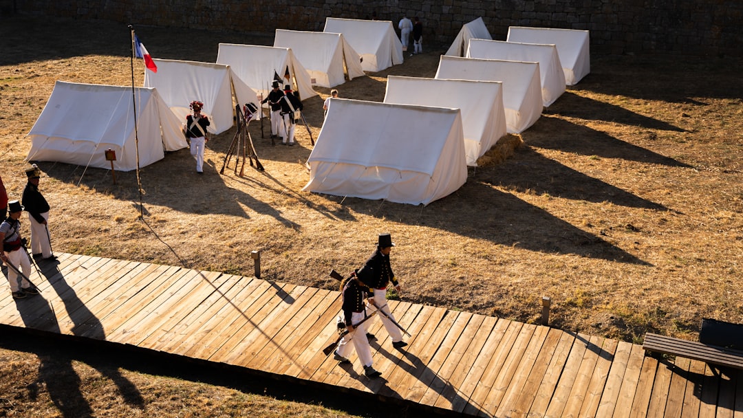 A guide to building and maximizing the Greymane camp in Crimson Desert