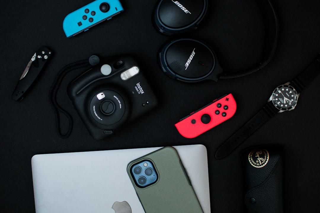 5 must-have gadgets of 2026 that are changing the game for creators and tech-lovers