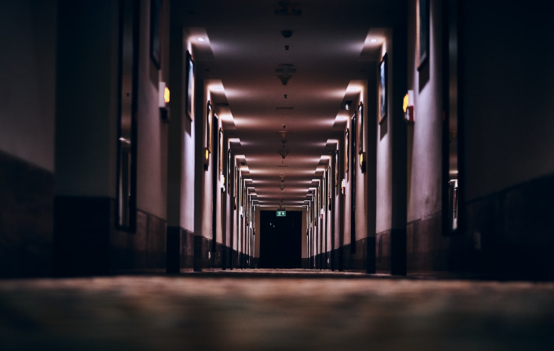 ‘Do Not Enter’: A Hindi Dubbed Psychological Horror Movie Review