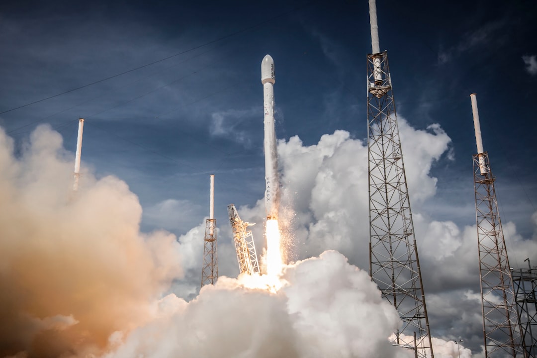 SpaceX IPO in 2026? The Real Business Isn’t Rockets
