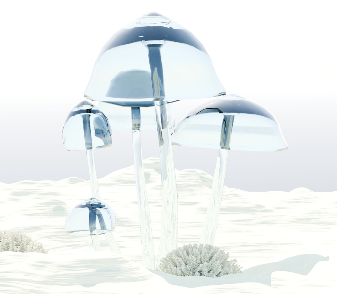 The O'Neill Cylinder: Gerard K. O'Neill’s Vision for Sustainable Space Habitats