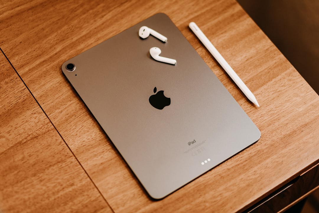 M4 iPad Air: Pushing the Boundaries of Tablet Functionality