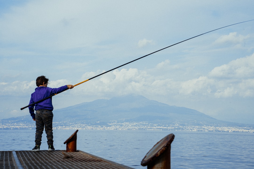 How to Fish in Crimson Desert: Tips for Success