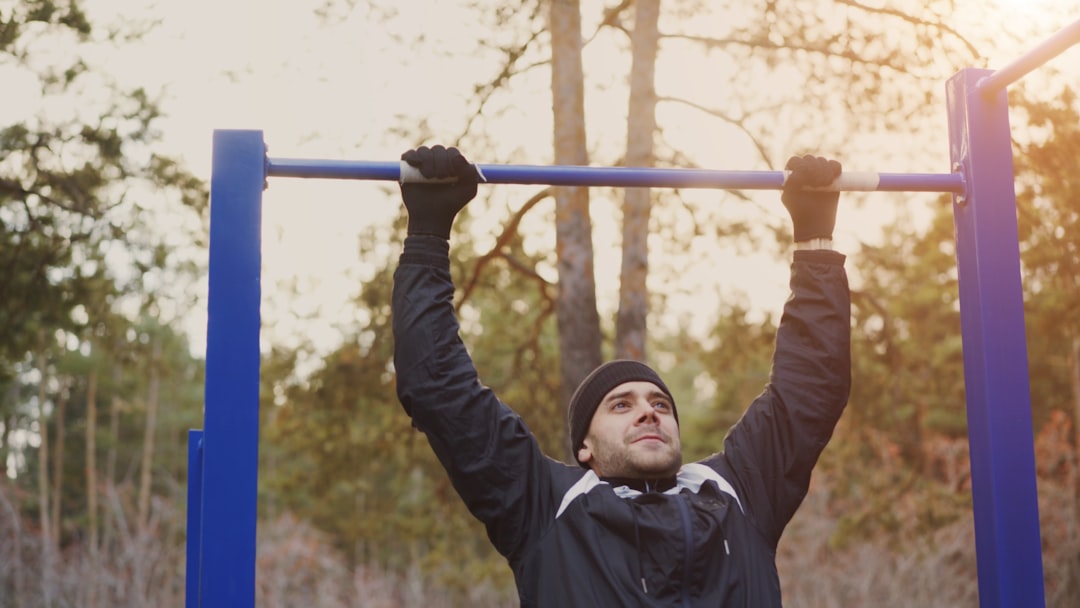Making Pull-ups Easier: Unlocking Strength with Smarter Training