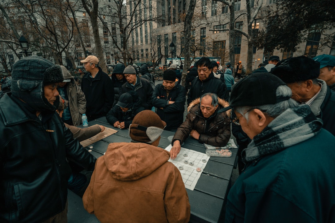 Community Meeting Highlights: Crime, Quality of Life, and Transparency in Lower Manhattan