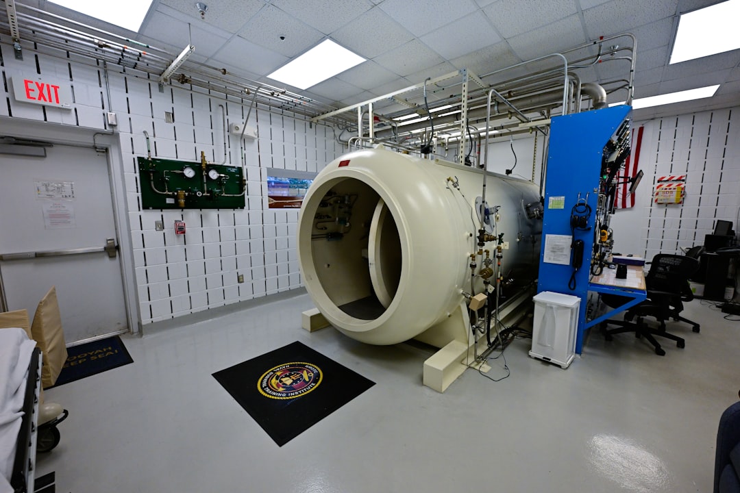 3D Imaging of Nuclear Reactors, Germany's DC Power Push, and More Science News