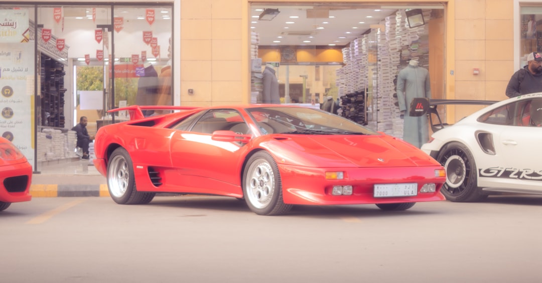 How Middle East Tensions Impact Luxury Carmakers