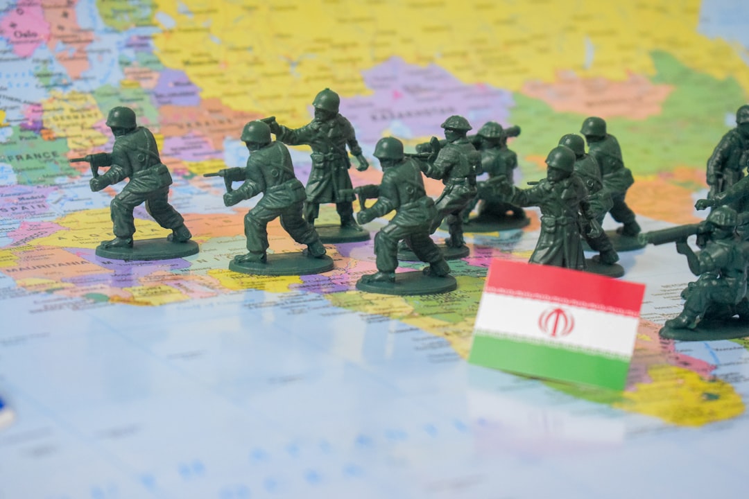 Manitobans React to Regional and Global Unrest as Cease-Fire Announced in U.S.-Iran Conflict