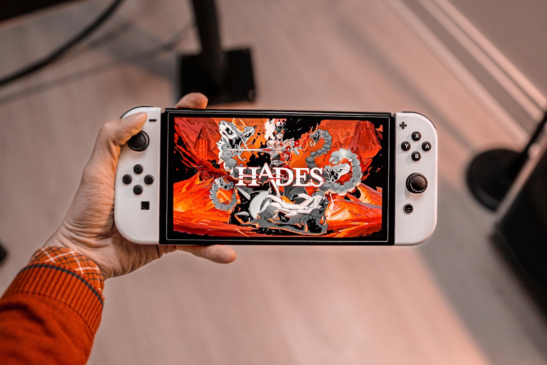 Hades II introduces its cast in a new behind-the-scenes video