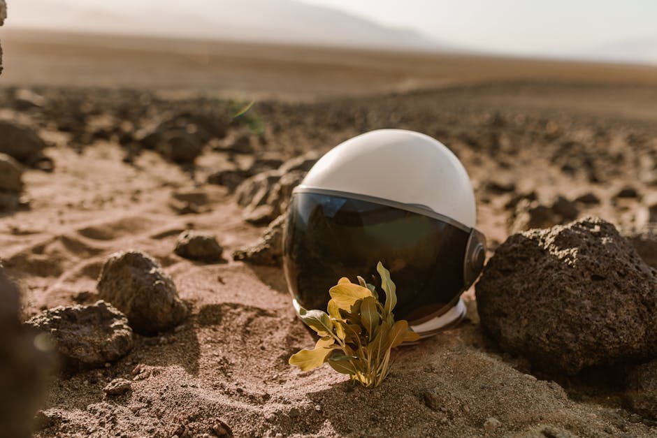 Starseeker: Astroneer Expeditions Unveiled in New Trailer at ID@Xbox Showcase