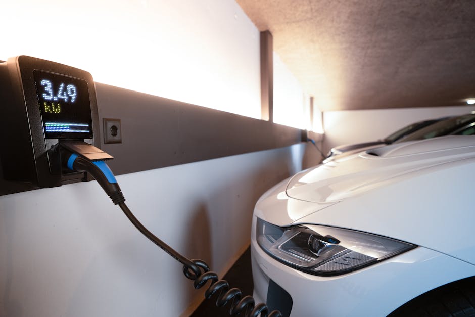 Why lithium-ion batteries are gaining traction for EV starter systems