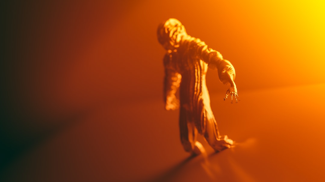 Evil Dead Burn teaser announces terrifying July 10 release date