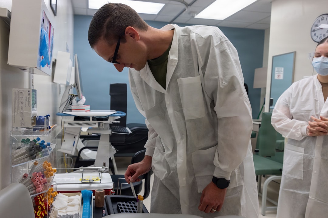 The Most Significant Medical Advances That Changed Healthcare