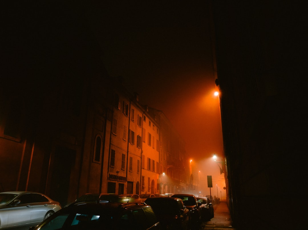 Can a House or Street Move? Exploring This Strange Possibility