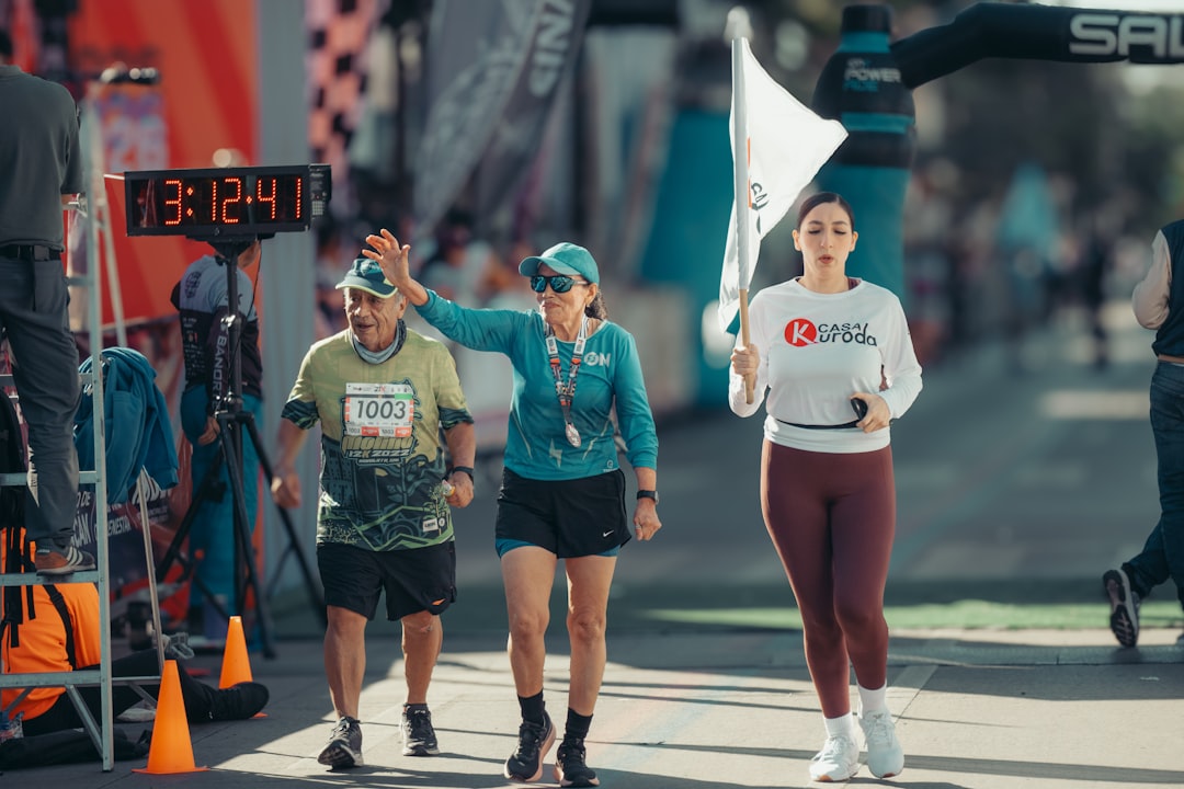 Seattle runner triumphs in 2026 Covenant Health Knoxville Marathon