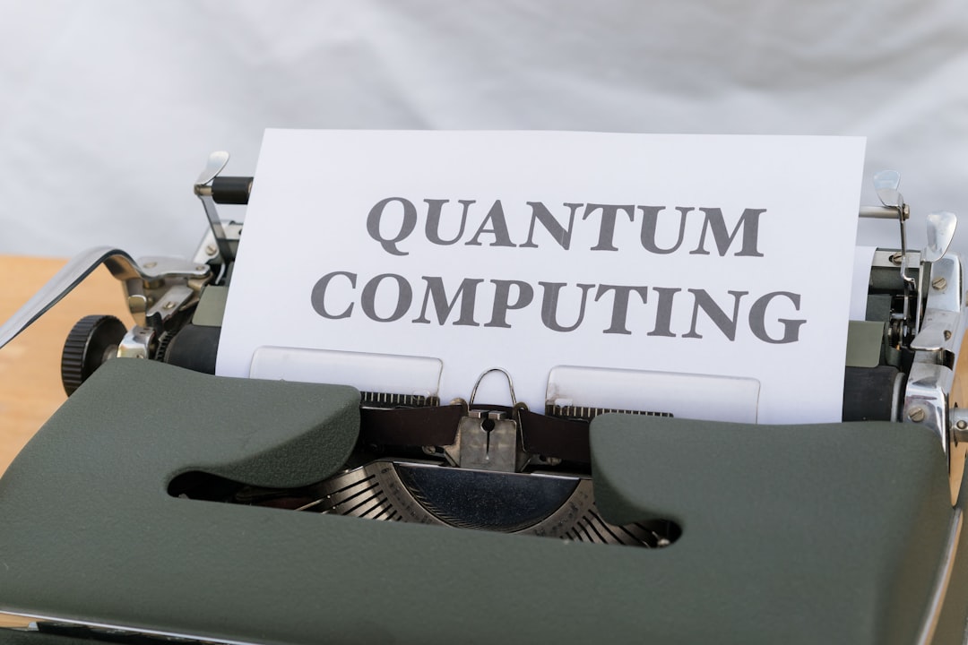 How quantum computing threatens Bitcoin and the timeline for action