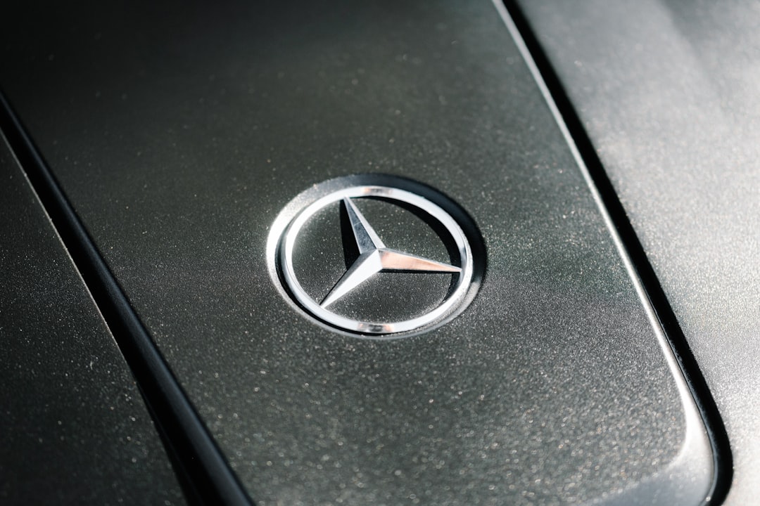 First drive: Mercedes GLC EV challenges the BMW iX3