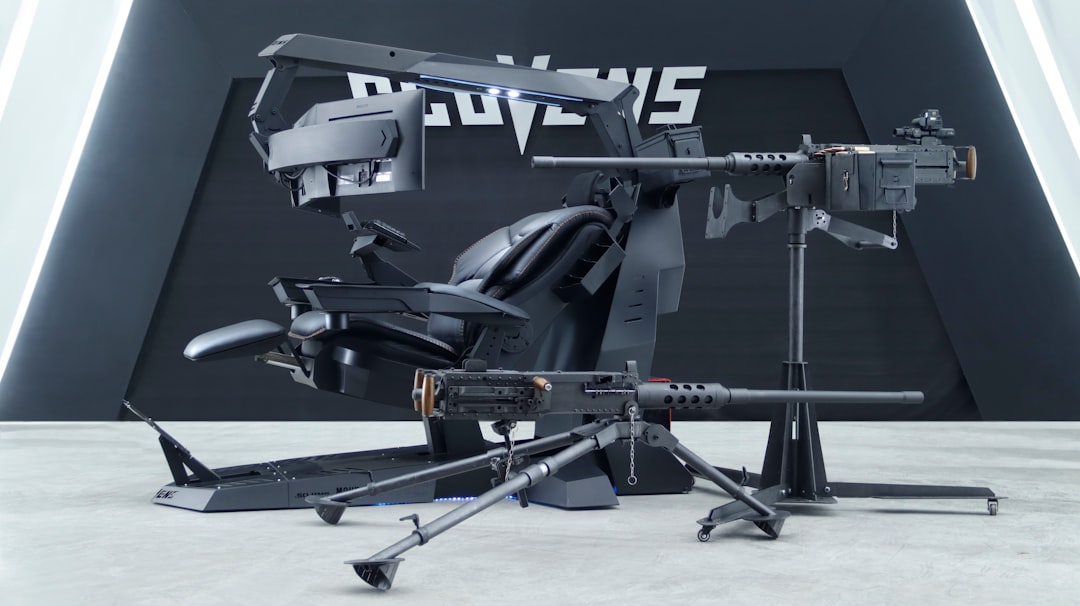 Free Fire’s May 2026 Evo Vault Event to Feature New Weapon Skins and Rewards