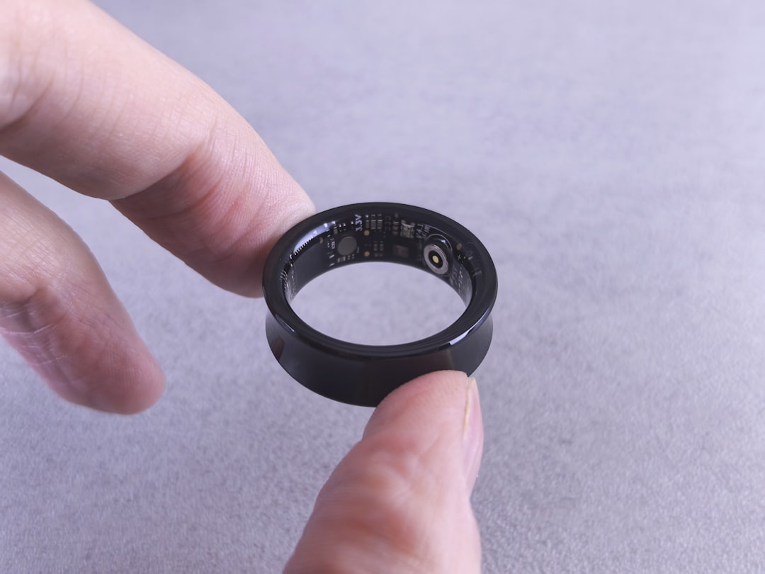 The inconvenient truths of smart rings: form factor over function?