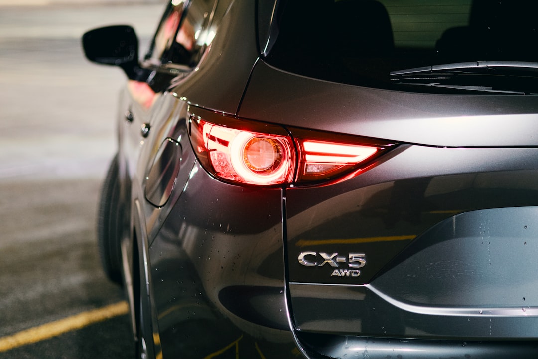 2026 Mazda CX-5: An Evolved SUV Facing Modern Expectations