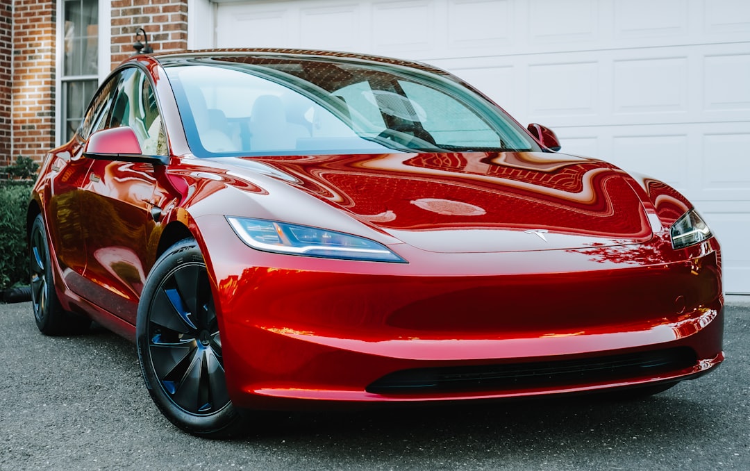 Tesla Stock Outlook: Impact of Geopolitical Tensions and Market Predictions