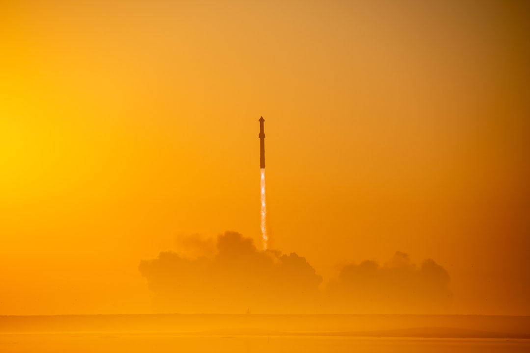 SpaceX successfully launches on April 14, 2026