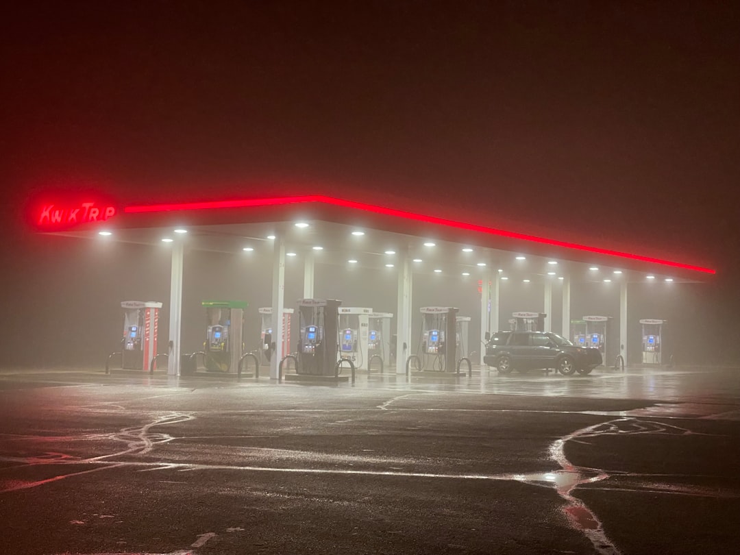 Wisconsin advances electric vehicle charging network despite funding challenges