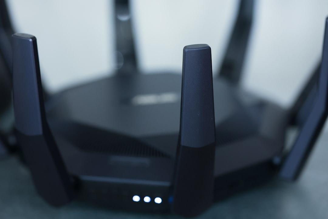 FCC Router Ban Sparks Controversy Over Security Measures