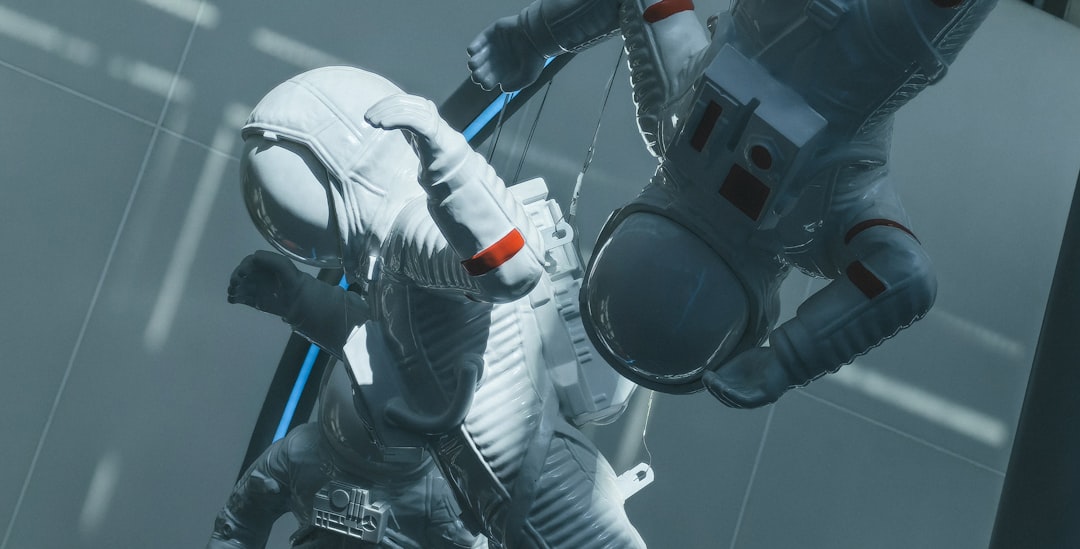 Reoxia Official Trailer Hints at a High-Stakes Sci-Fi Thriller