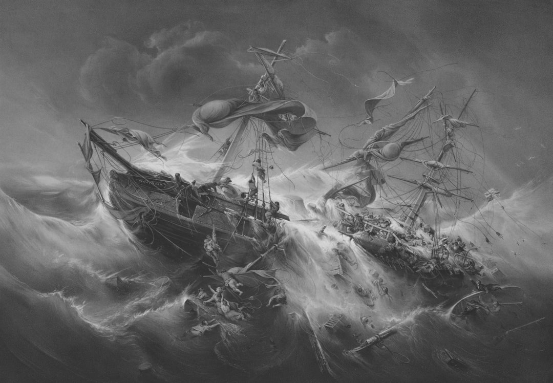 Windrose Sets Sail for Early Access on April 14