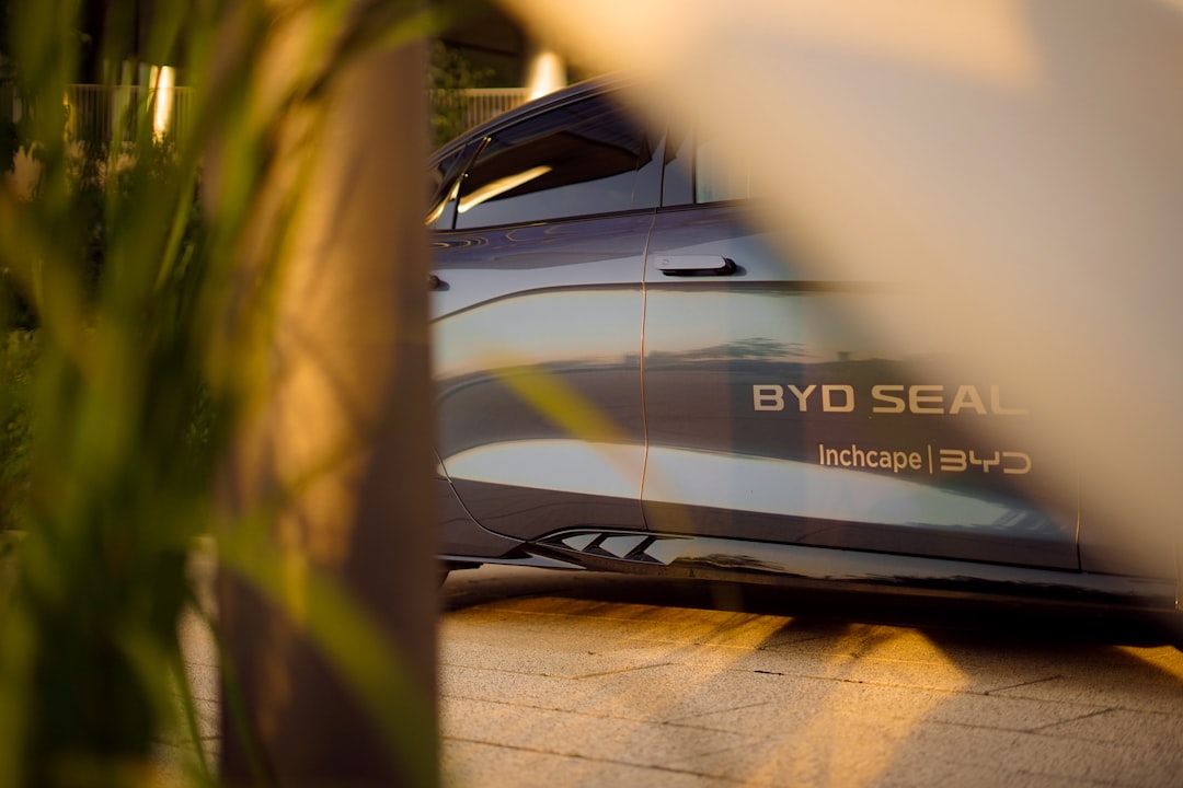 BYD Unveils a Game-Changing 1,500 kW EV Charger, Three Times Faster Than Tesla's Best