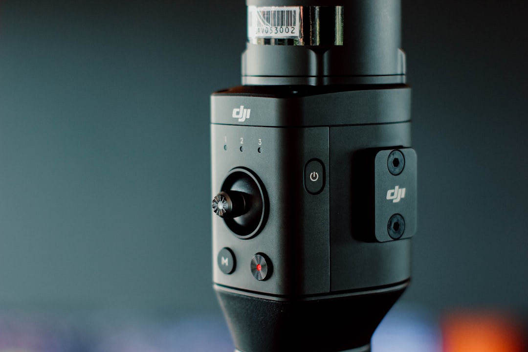 DJI unveils the compact and stylish Mic Mini 2 with innovative features