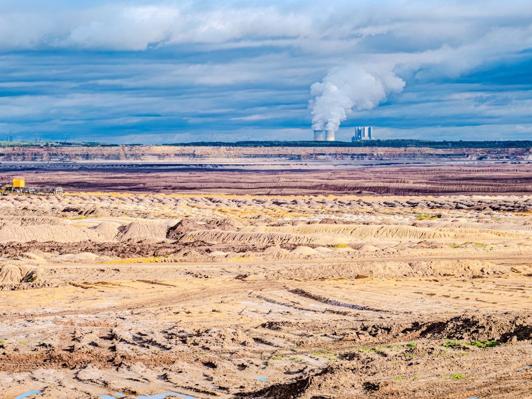 The Environmental Costs of Electric Vehicles: What Lies Beneath the Surface