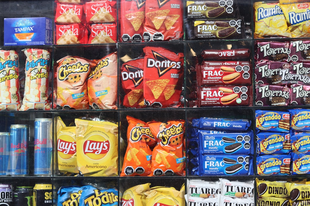 The foods driving visceral fat — and how to reverse their impact