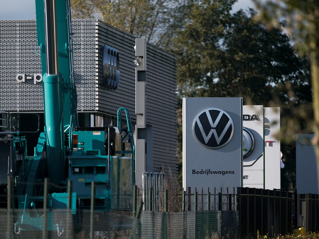 Volkswagen’s EV Goals: Can 22 Million Still Be Achieved?