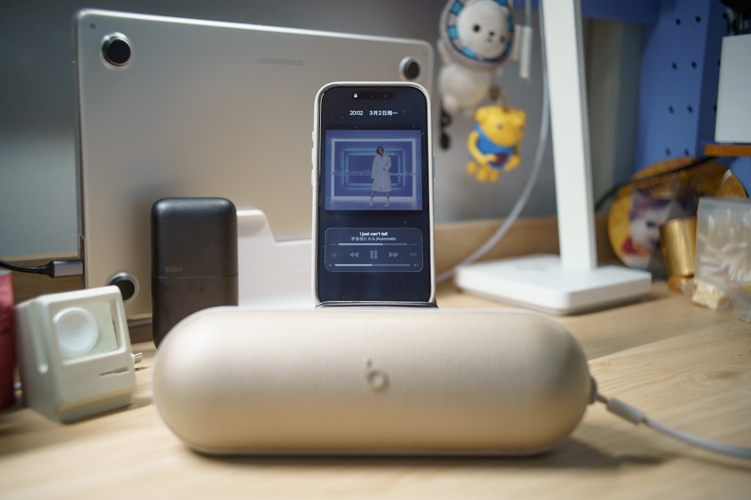 5 Innovative Gadgets Changing How We Live Today